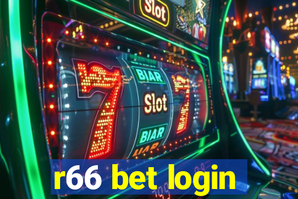 r66 bet login